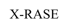 X-RASE trademark