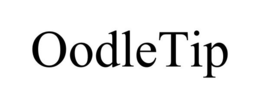 OODLETIP trademark