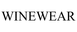 WINEWEAR trademark