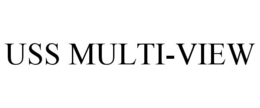 USS MULTI-VIEW trademark