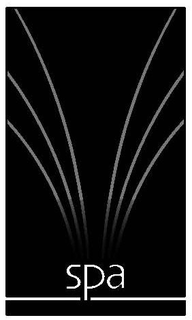 SPA trademark