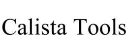 CALISTA TOOLS trademark