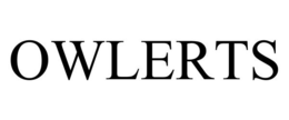 OWLERTS trademark