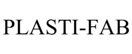 PLASTI-FAB trademark