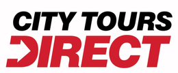 CITY TOURS DIRECT trademark