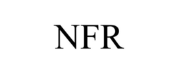 NFR trademark