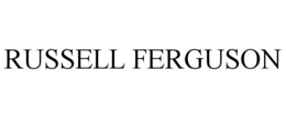 RUSSELL FERGUSON trademark