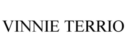 VINNIE TERRIO trademark