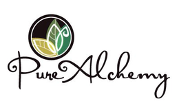 PURE ALCHEMY trademark