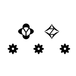 Y Z trademark