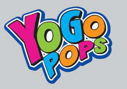 YOGO POPS trademark