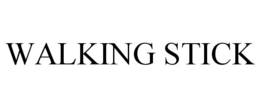 WALKING STICK trademark