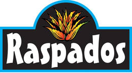 RASPADOS trademark