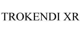 TROKENDI XR trademark