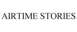 AIRTIME STORIES trademark