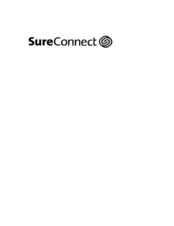 SURECONNECT trademark