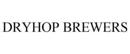 DRYHOP BREWERS trademark