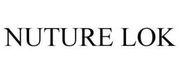 NUTURE LOK trademark