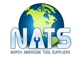 NATS NORTH AMERICAN TOOL SUPPLIERS trademark