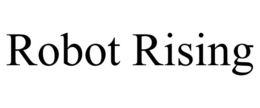 ROBOT RISING trademark