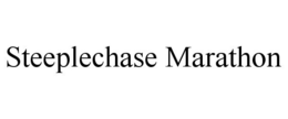 STEEPLECHASE MARATHON trademark