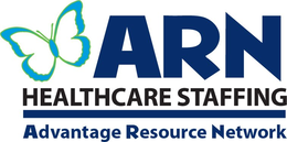 ARN HEALTHCARE STAFFING ADVANTAGE RESOURCE NETWORK trademark