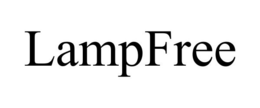LAMPFREE trademark