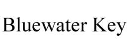 BLUEWATER KEY trademark