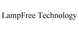 LAMPFREE TECHNOLOGY trademark