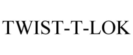 TWIST-T-LOK trademark