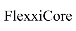 FLEXXICORE trademark