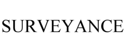 SURVEYANCE trademark