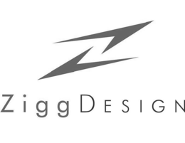 ZIGG DESIGN trademark