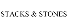 STACKS & STONES trademark