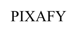 PIXAFY trademark