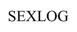 SEXLOG trademark