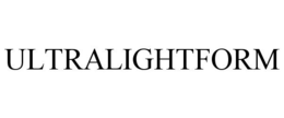 ULTRALIGHTFORM trademark