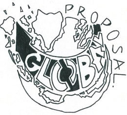 GLOBAL PROPOSAL trademark