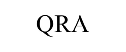 QRA trademark