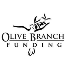 OLIVE BRANCH FUNDING trademark