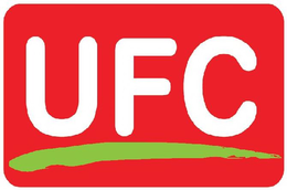 UFC trademark