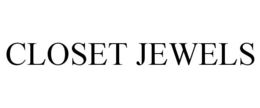 CLOSET JEWELS trademark