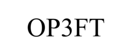OP3FT trademark
