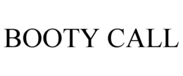 BOOTY CALL trademark