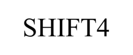 SHIFT4 trademark