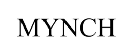 MYNCH trademark