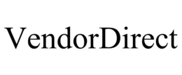 VENDORDIRECT trademark