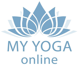 MY YOGA ONLINE trademark