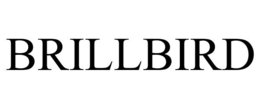 BRILLBIRD trademark