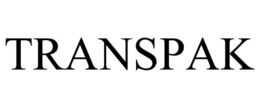 TRANSPAK trademark